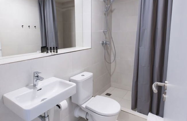 Post 120 Suites - Foto 13