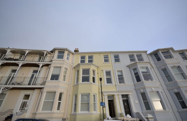 4 Roslyn House - Foto 13