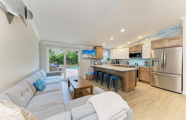 Beach Bliss managed by Beach Retreats - Foto 16