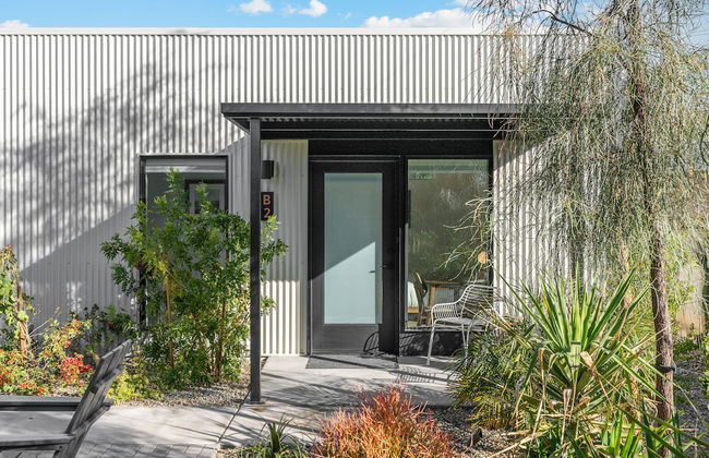 4Square Complex - Foto 79