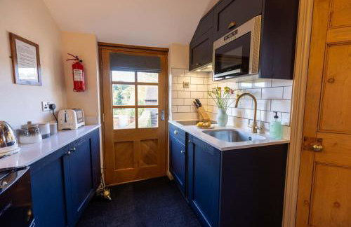 The Granary at Humblebee Hall - Foto 32