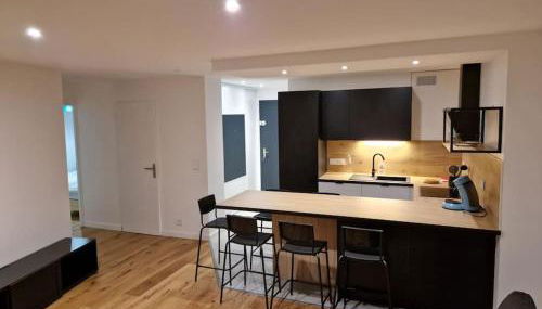 superbe charme et belle vue - Foto 5