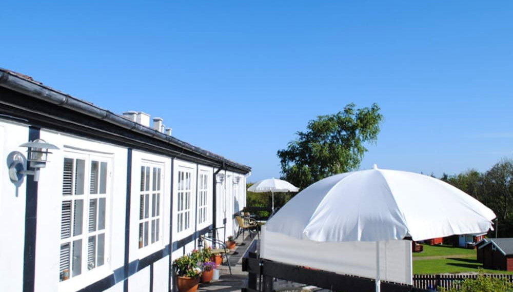 4 Person Holiday Home in Svaneke - Foto 1, Imagen principal