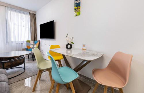 Downtown Apartments - Foto 35