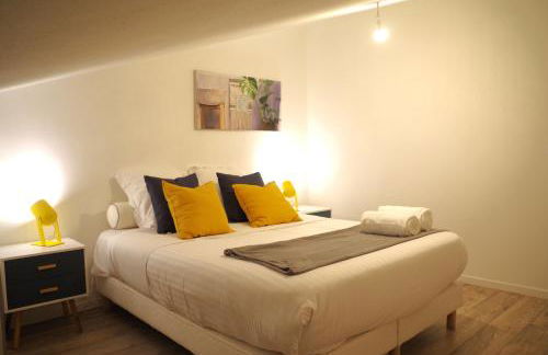 La Villa Tria Castella - Foto 77