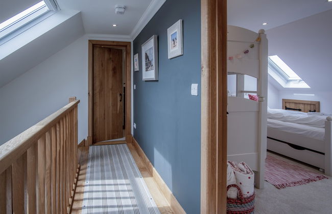 Highfield - 3 Bed - Llanmadoc - Photo 40