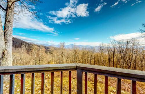 Timberidge Lodge - Foto 27