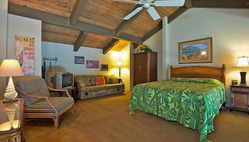 Papakea #l407 2 Bedroom Condo by RedAwning - Foto 3, Habitación