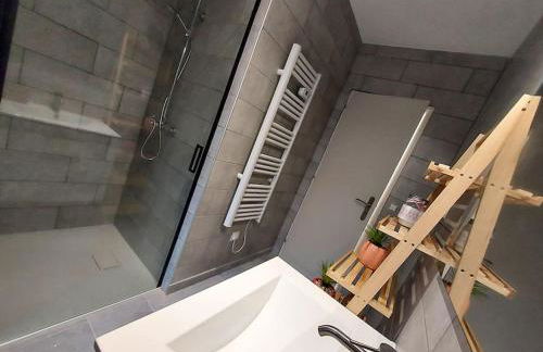 Maison cosy 3 chambres à la campagne - Foto 14