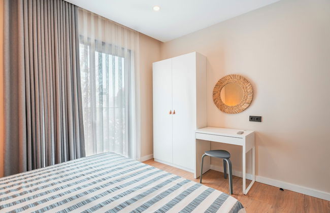 Bodrum Local House - Foto 2