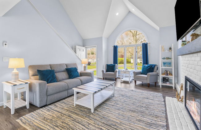 The 19th Hole - Foto 13