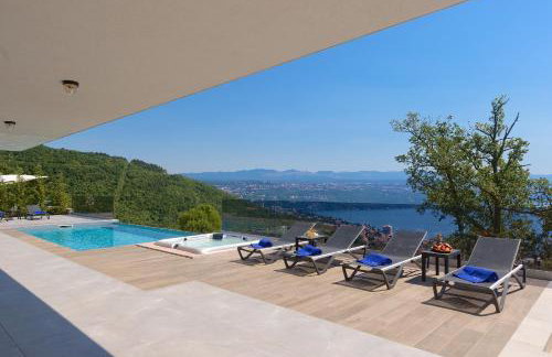 Noble Opatija Riviera Villas by Irundo - Foto 20