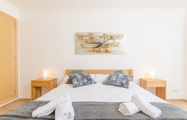 Son Roca - Villa With Private Pool In Montuiri - Foto 5