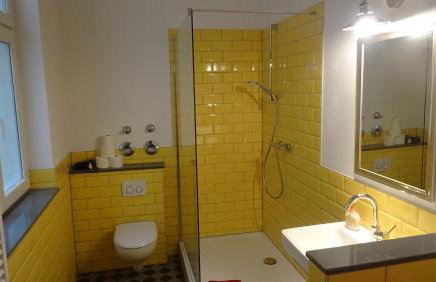 Designerwohnung Berlin Mitte - Photo 10