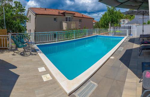 Vigo Apartments Croatia - Foto 8