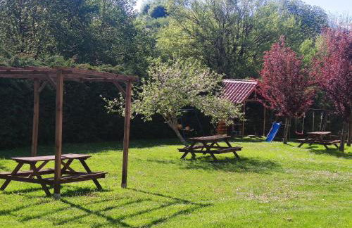 Goizeder Casa Completa 8 habitaciones & Txoko 100 m - Foto 29