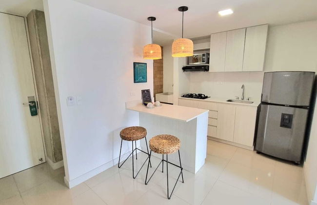 Origen Local Suites - Photo 26