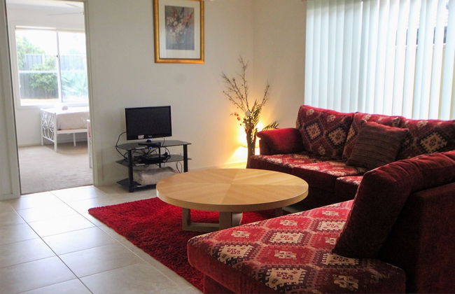 Seaford Beachfront House - Foto 9