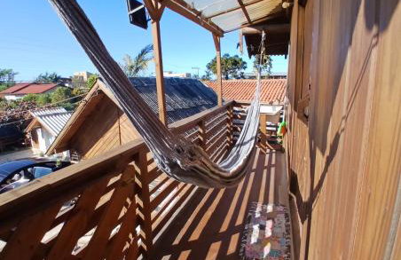 Cabana 02 superior - Photo 11