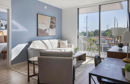 Landing Stylish Studio Game Room Yoga Studio - Foto 48