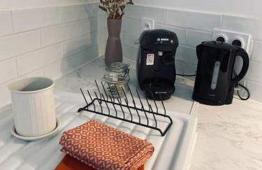 T2 L'Evasion - TERRASSE - PARKING gratuit - Climatisation - Foto 18