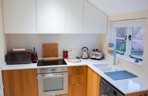 The Cotswold Luxe Cottage - Foto 14