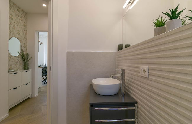 Lake River Apartment - Foto 35