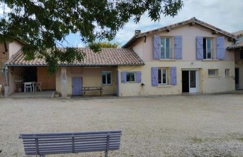 La Maison de l'Ormeau - Foto 1