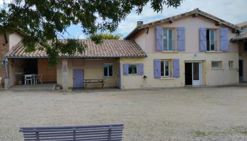 La Maison de l'Ormeau - Foto 1