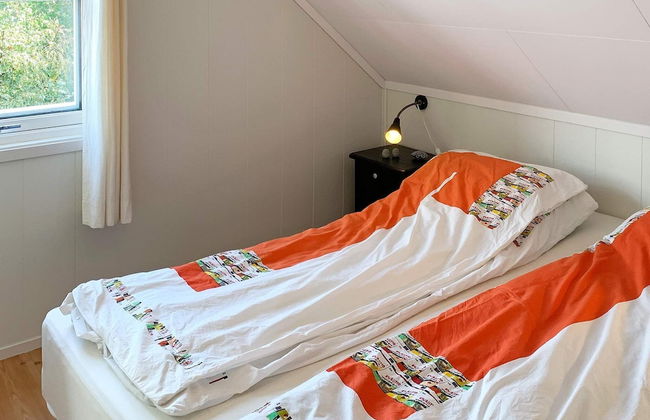 Holiday Home in Lindesnesnes - Foto 11