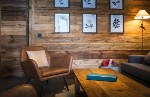 Les Chalets PVG - Photo 20