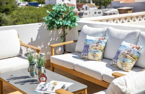 Casa Lucia (Terraços de Benagil 47) - Photo 5