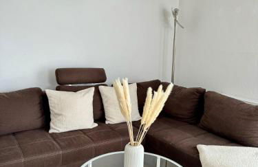 Ferienwohnung Seensucht Bostalsee - Foto 9