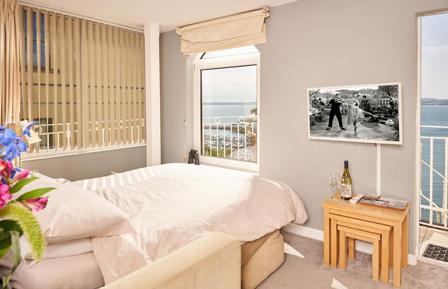 Bayfort Sea Studio in Torquay - Foto 30