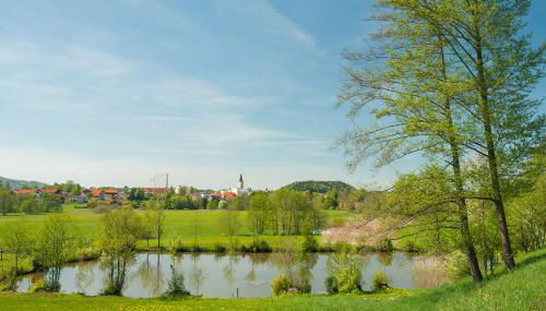Ferienwohnung Hagner - Foto 4