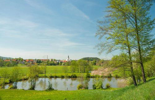 Ferienwohnung Hagner - Foto 4