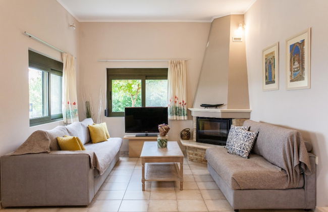 Aoria Villa by Hope Estate - Foto 20