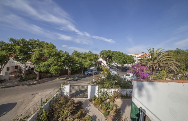 A14 - Cozy Torraltinha Apartment - Foto 28