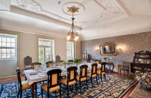 Solar de Vilar Seco - Foto 55