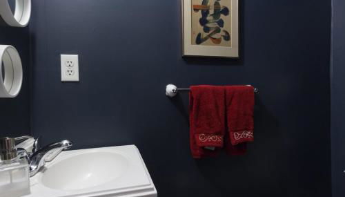 Charming, 1870's townhouse, in Old Town Alexandria - Foto 4