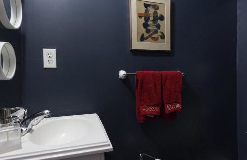 Charming, 1870's townhouse, in Old Town Alexandria - Foto 4