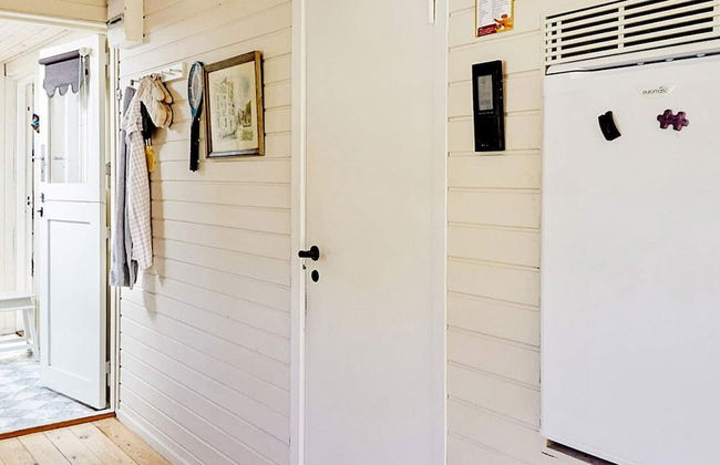 4 Person Holiday Home in Store Fuglede - Foto 25