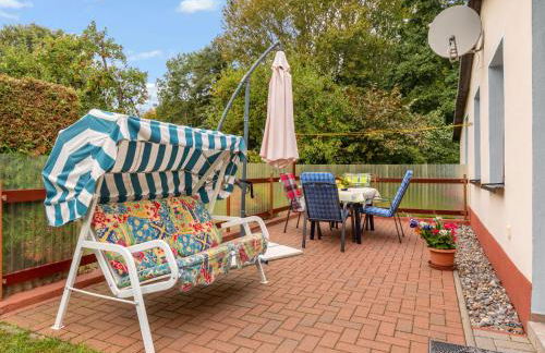 Schoenes Ferienhaus in Biendorf mit Garten - Foto 40