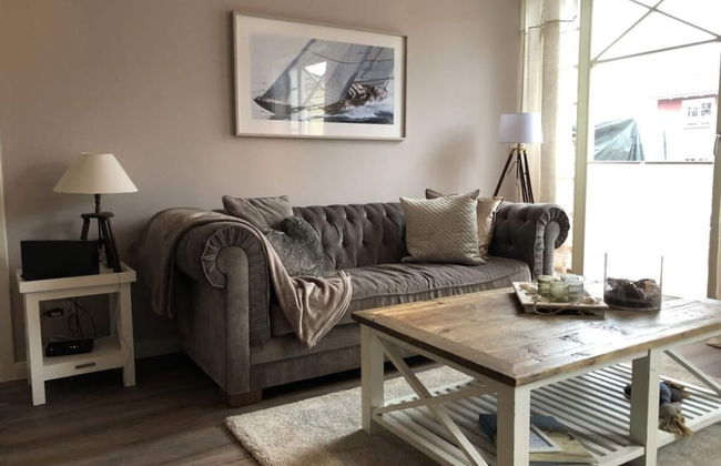 Apartment 28, Seestern Residence - Foto 5