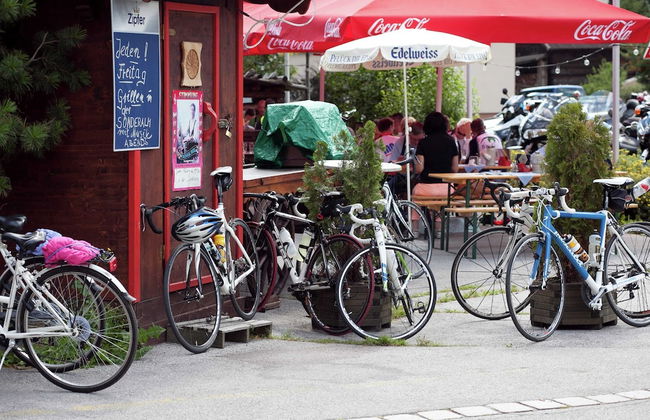 Apartment in Austria With Mountain Views - Photo 26