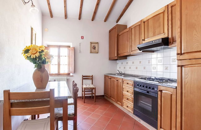 Scenic Farmhouse in Peccioli with Swimming Pool near Lakes - Foto 13