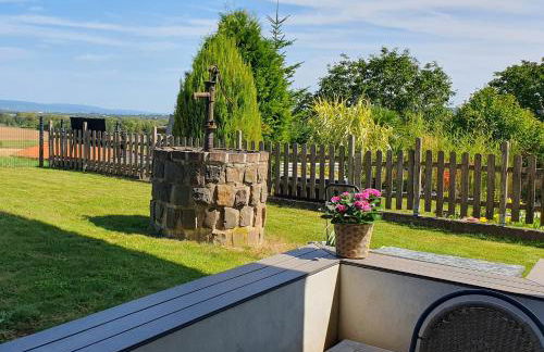 FeWo Gretel - Foto 14