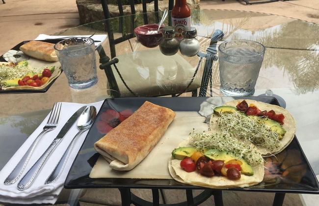 Coral Tree House - Foto 28