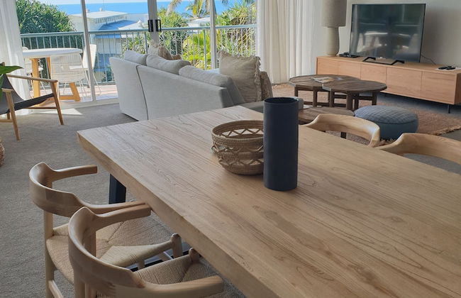 Sundancer Holiday Apartments - Foto 64