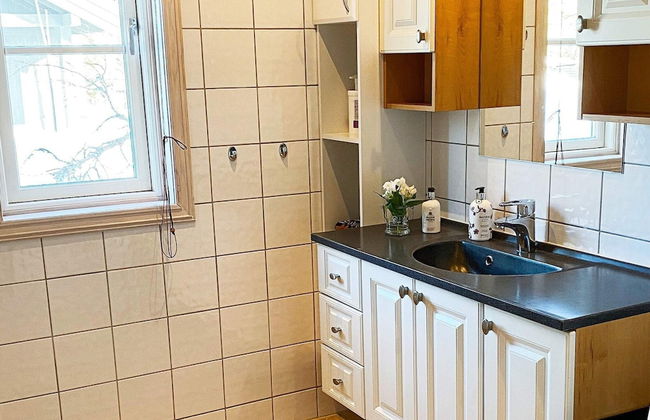 10 Person Holiday Home in Veggli-by Traum - Foto 4